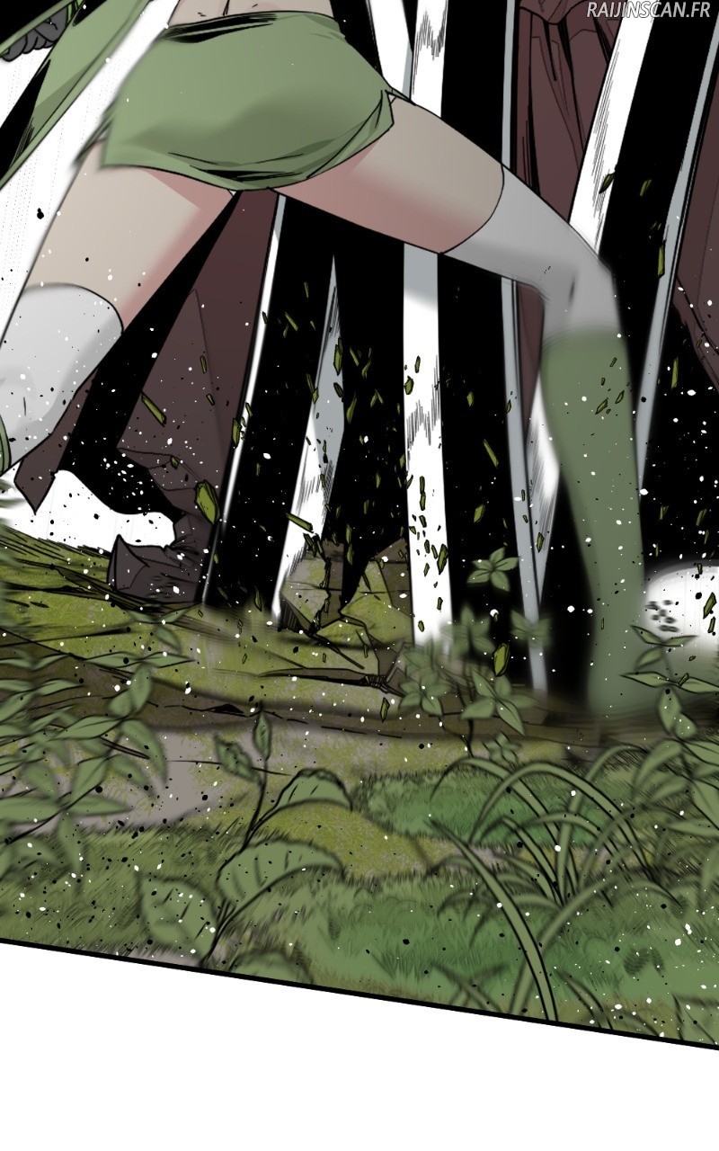 Read Hero Killer FR Manga Online