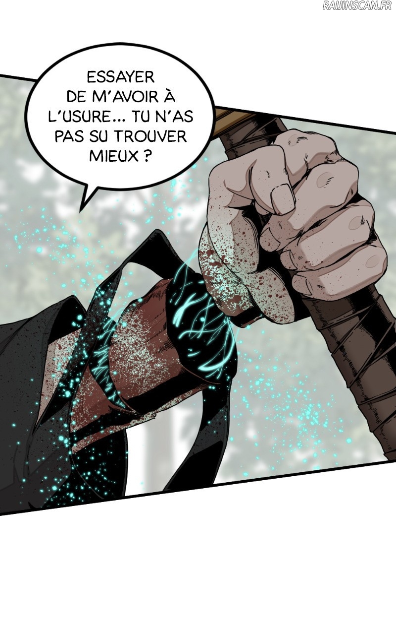 Read Hero Killer FR Manga Online
