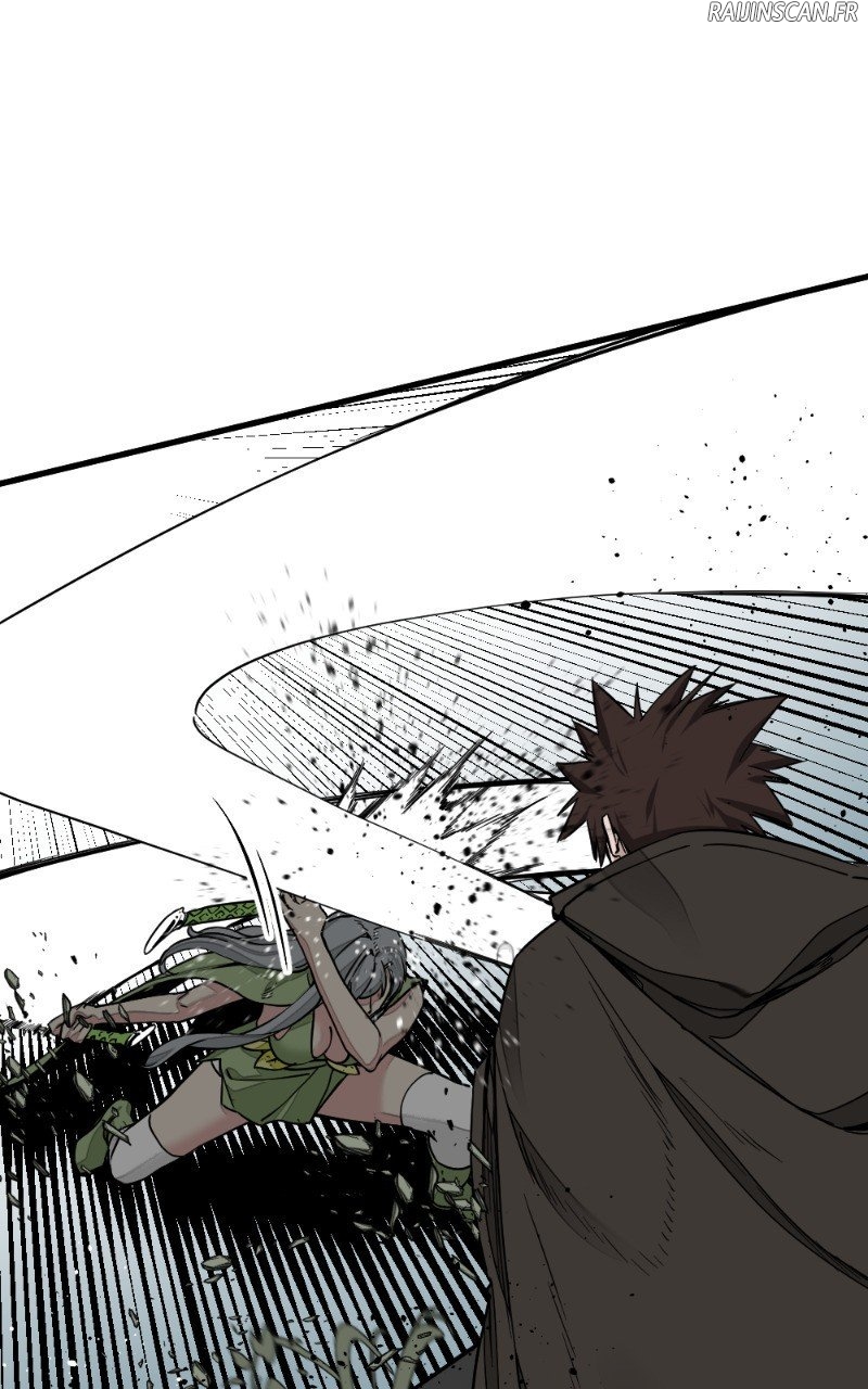 Read Hero Killer FR Manga Online