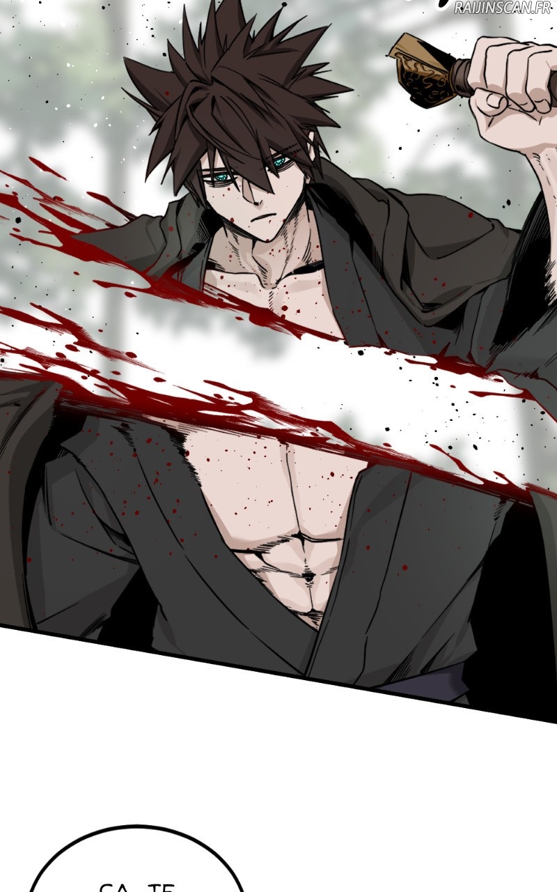 Read Hero Killer FR Manga Online