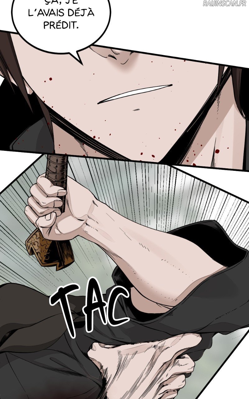 Read Hero Killer FR Manga Online