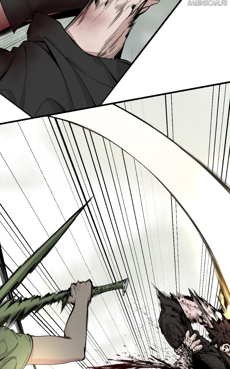 Read Hero Killer FR Manga Online