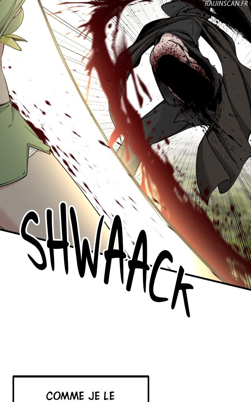Read Hero Killer FR Manga Online