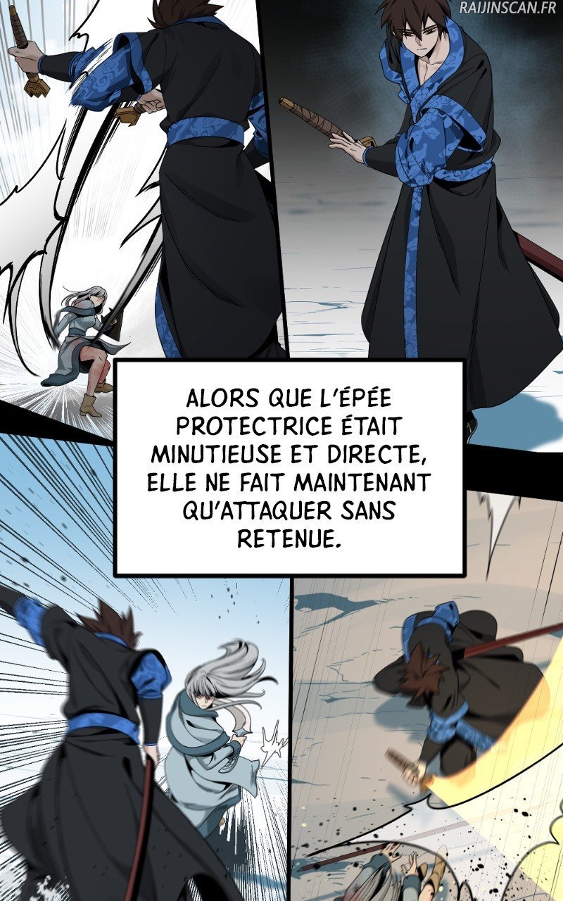 Read Hero Killer FR Manga Online