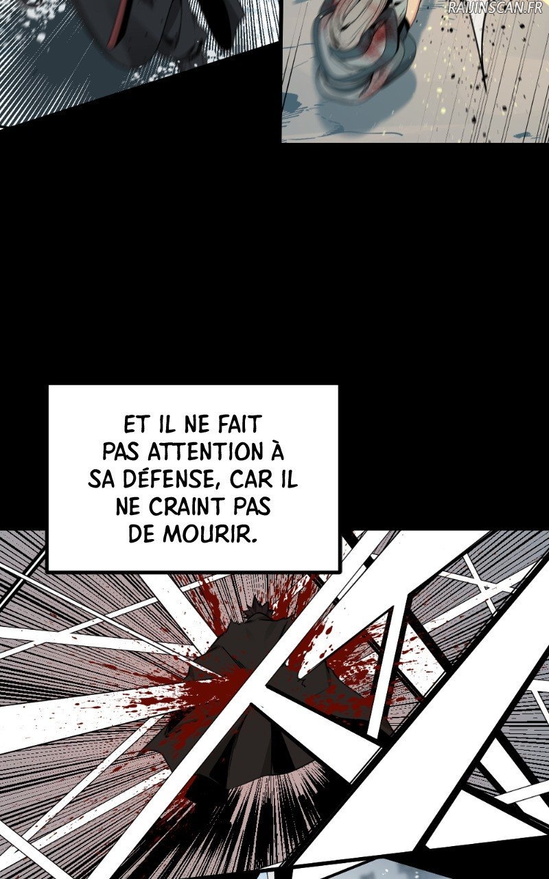 Read Hero Killer FR Manga Online