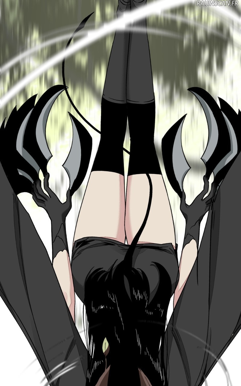 Read Hero Killer FR Manga Online
