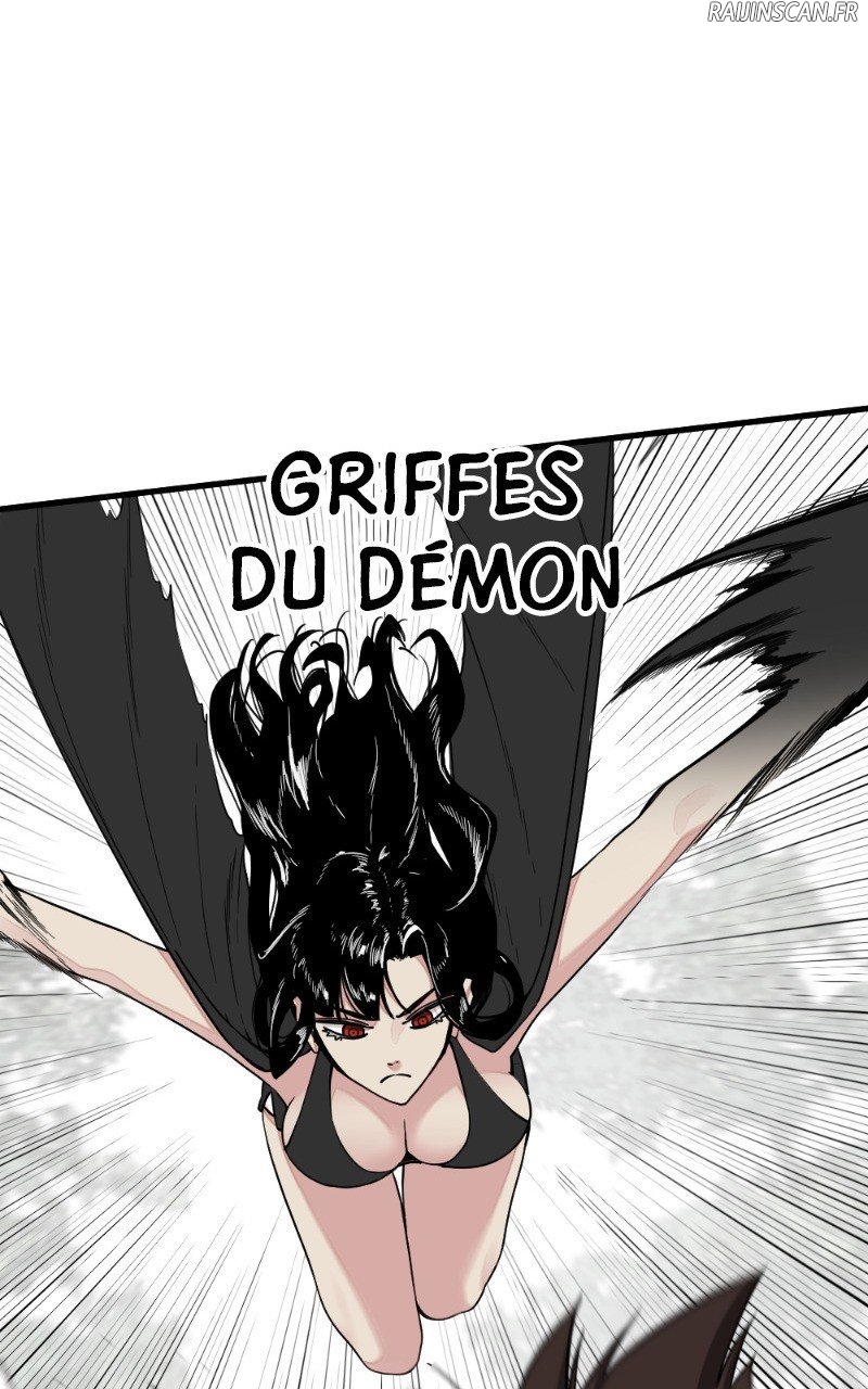 Read Hero Killer FR Manga Online