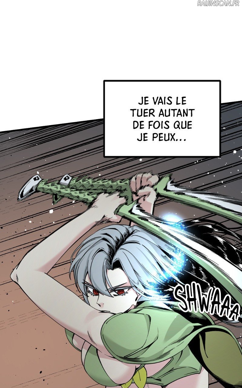 Read Hero Killer FR Manga Online