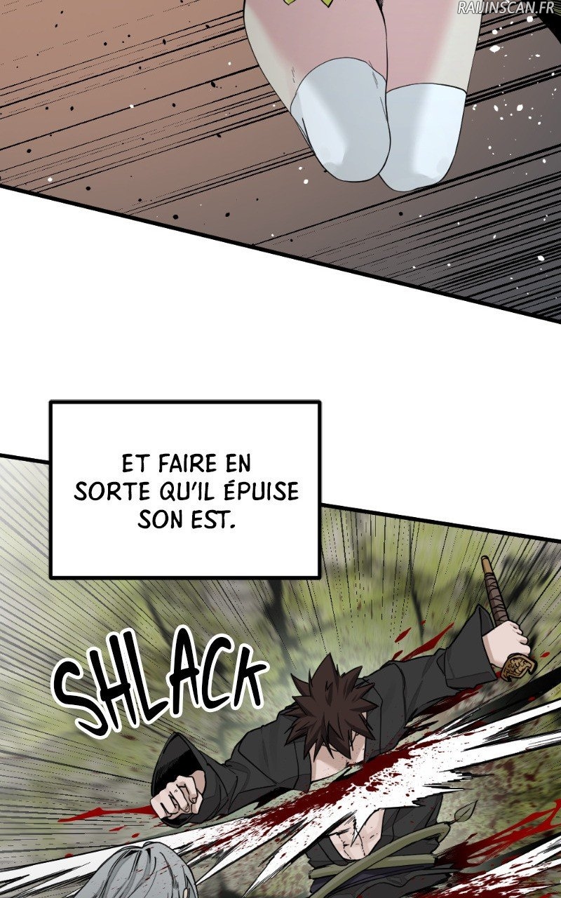 Read Hero Killer FR Manga Online
