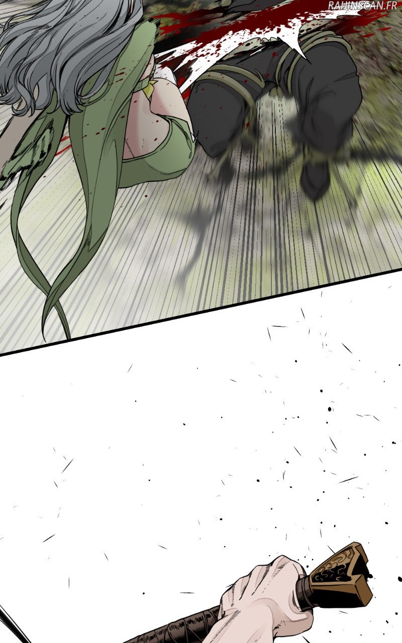 Read Hero Killer FR Manga Online
