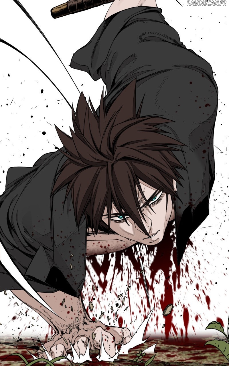 Read Hero Killer FR Manga Online