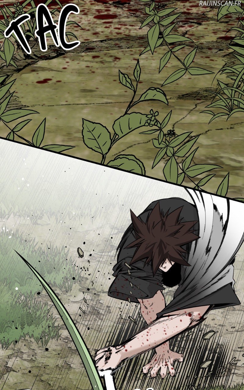 Read Hero Killer FR Manga Online