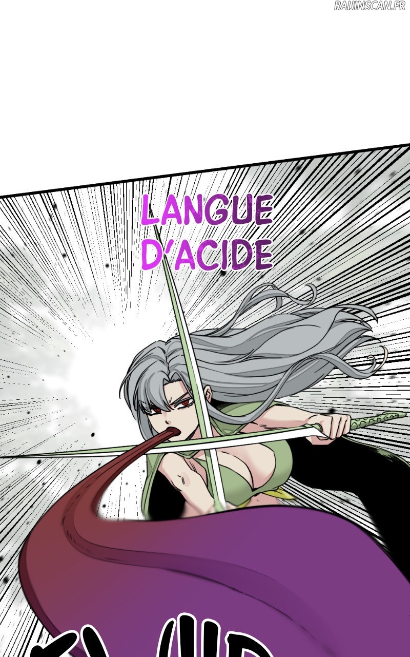 Read Hero Killer FR Manga Online