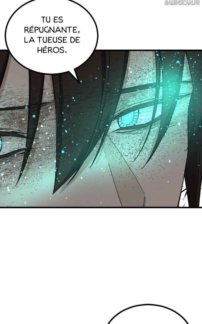 Read Hero Killer FR Manga Online