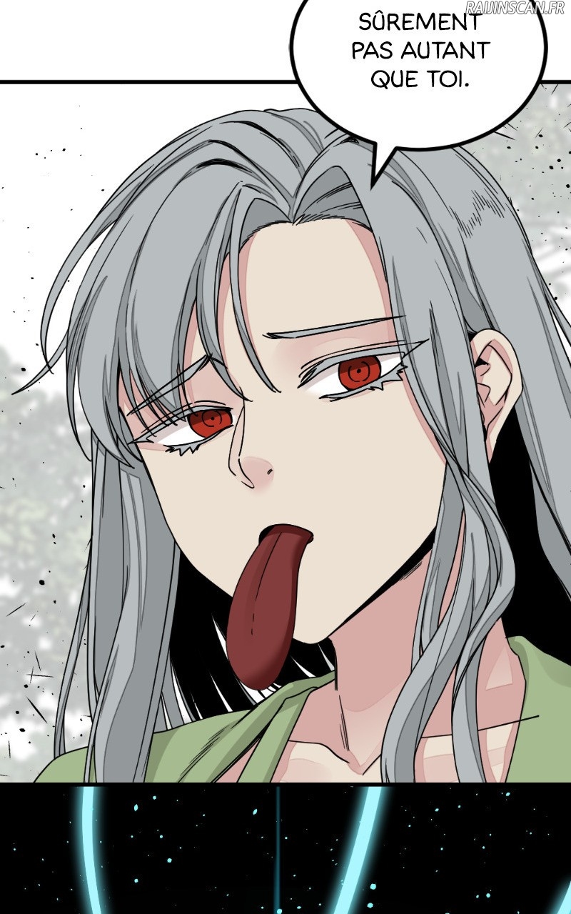 Read Hero Killer FR Manga Online