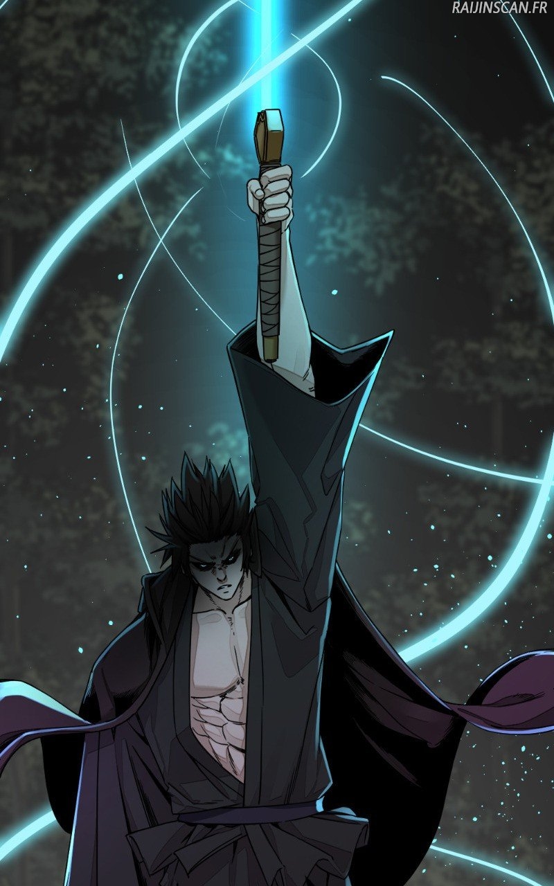 Read Hero Killer FR Manga Online
