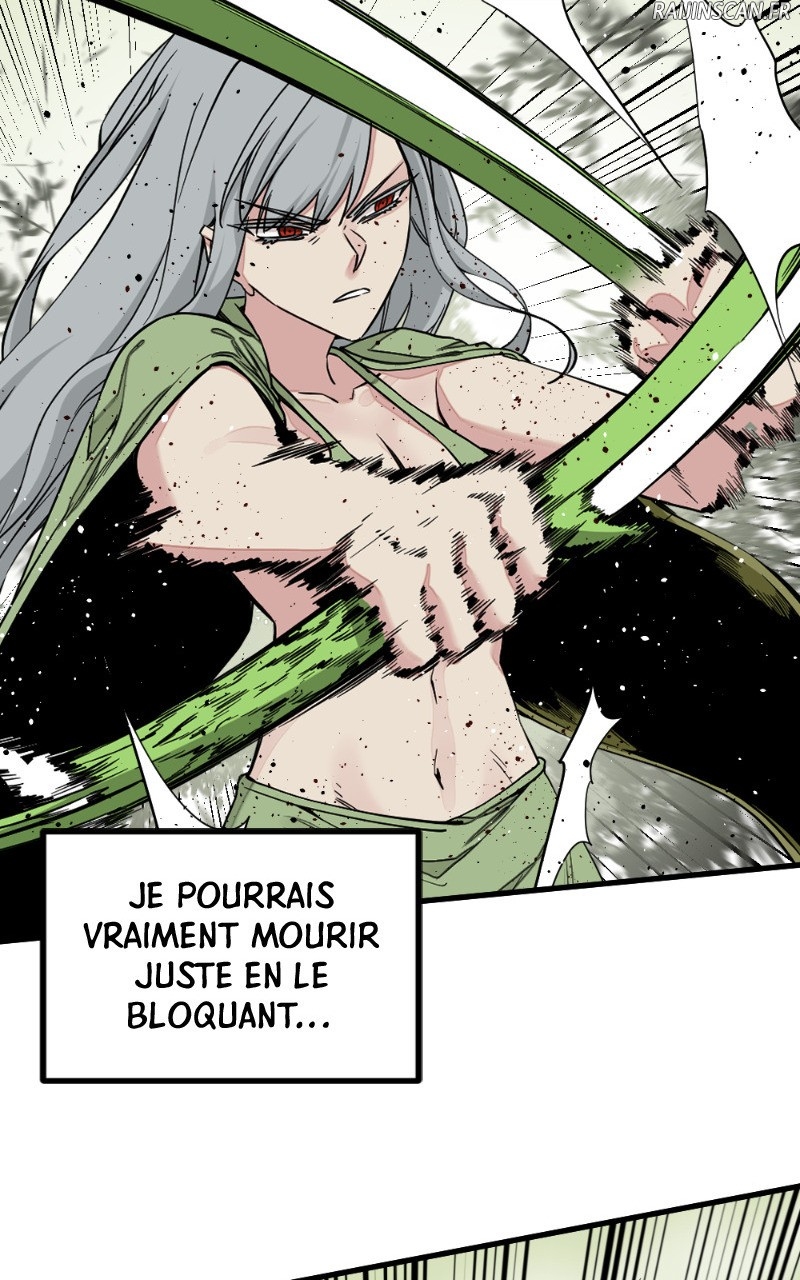 Read Hero Killer FR Manga Online
