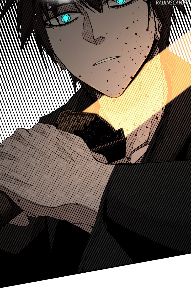 Read Hero Killer FR Manga Online
