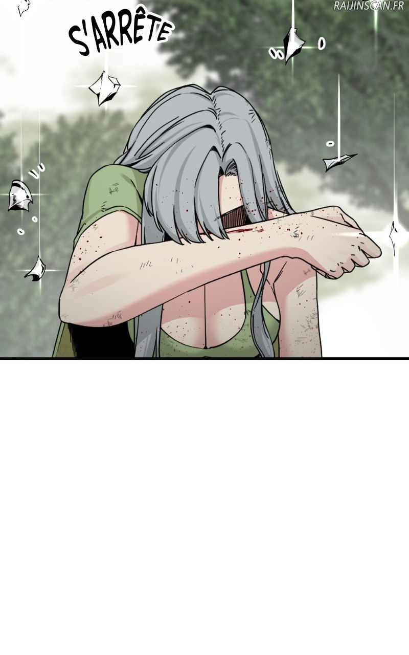 Read Hero Killer FR Manga Online