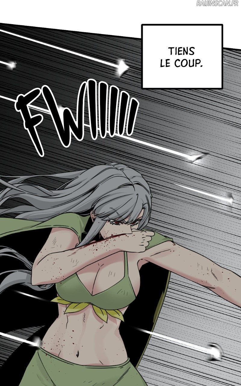 Read Hero Killer FR Manga Online