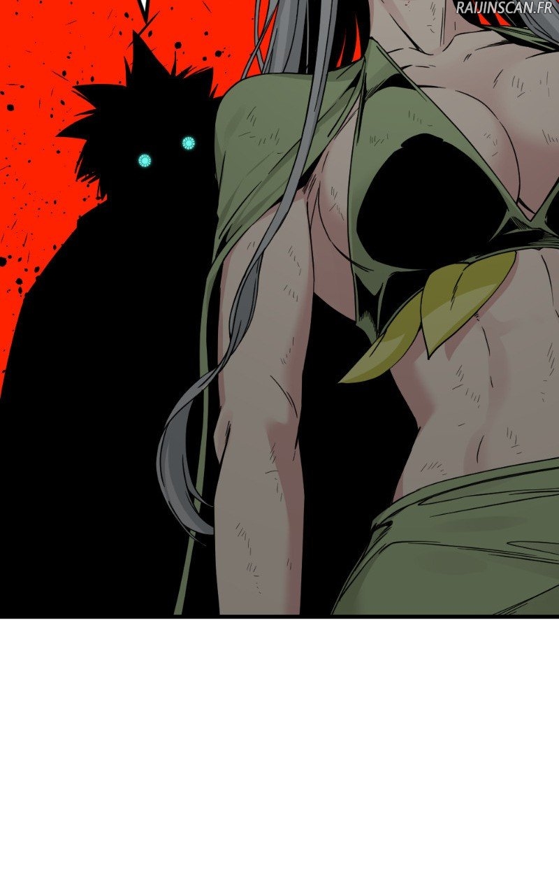 Read Hero Killer FR Manga Online