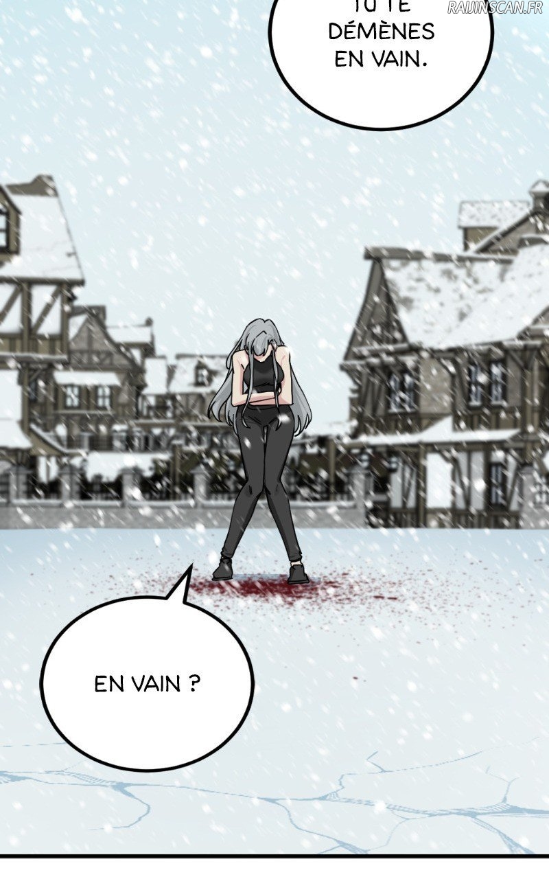 Read Hero Killer FR Manga Online