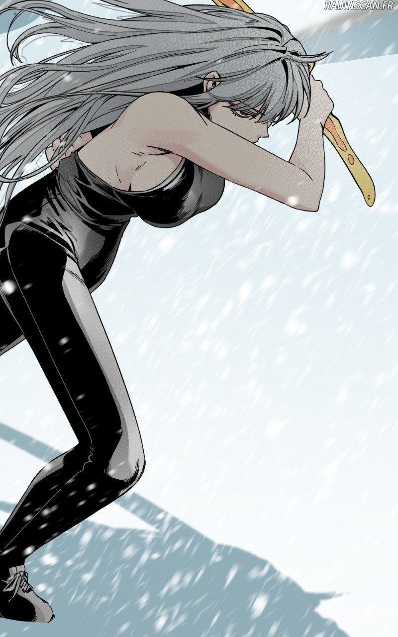 Read Hero Killer FR Manga Online