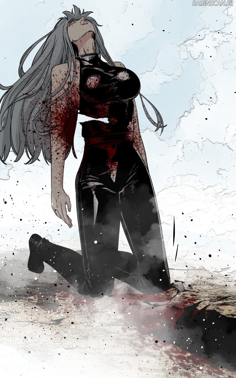 Read Hero Killer FR Manga Online