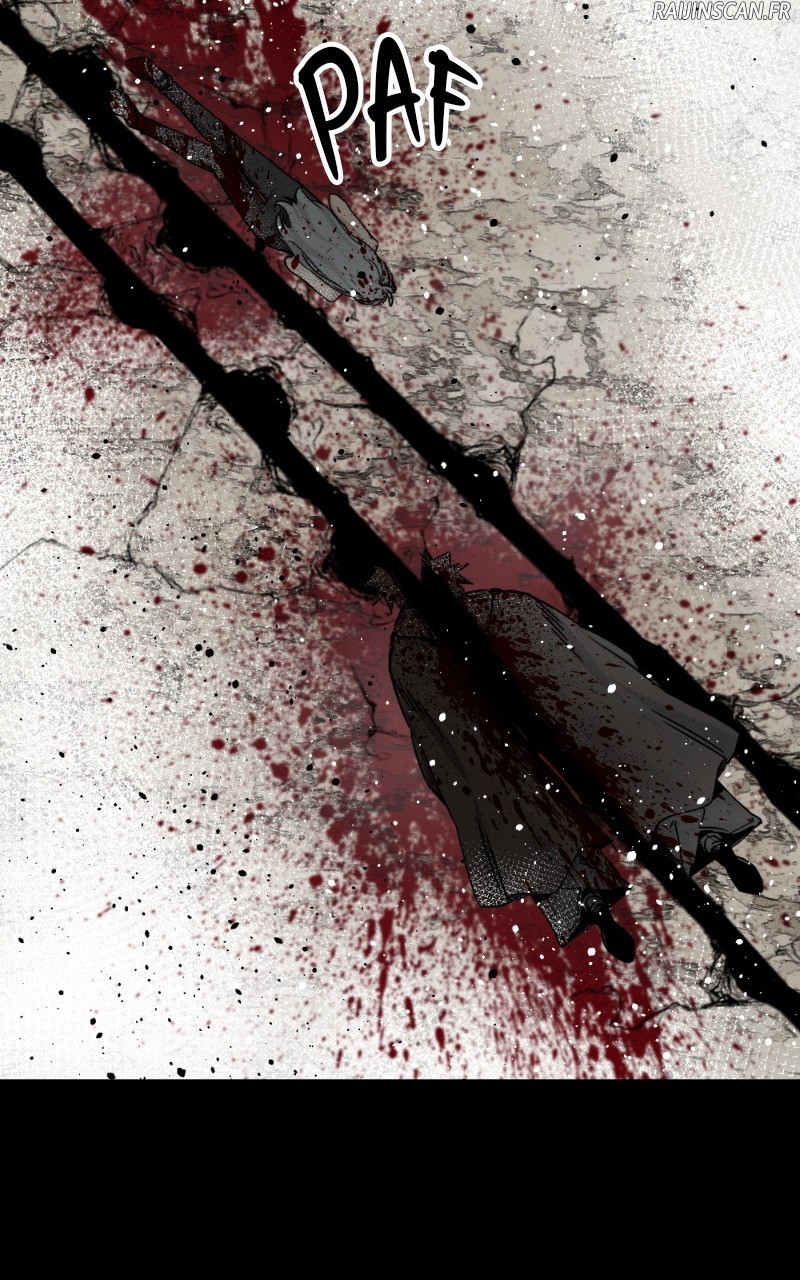 Read Hero Killer FR Manga Online