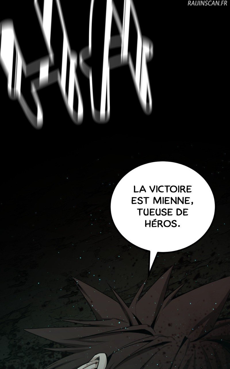 Read Hero Killer FR Manga Online