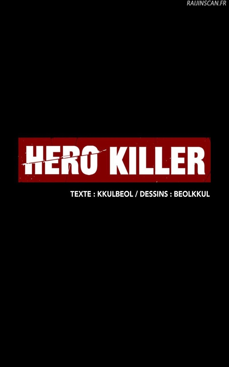 Read Hero Killer FR Manga Online