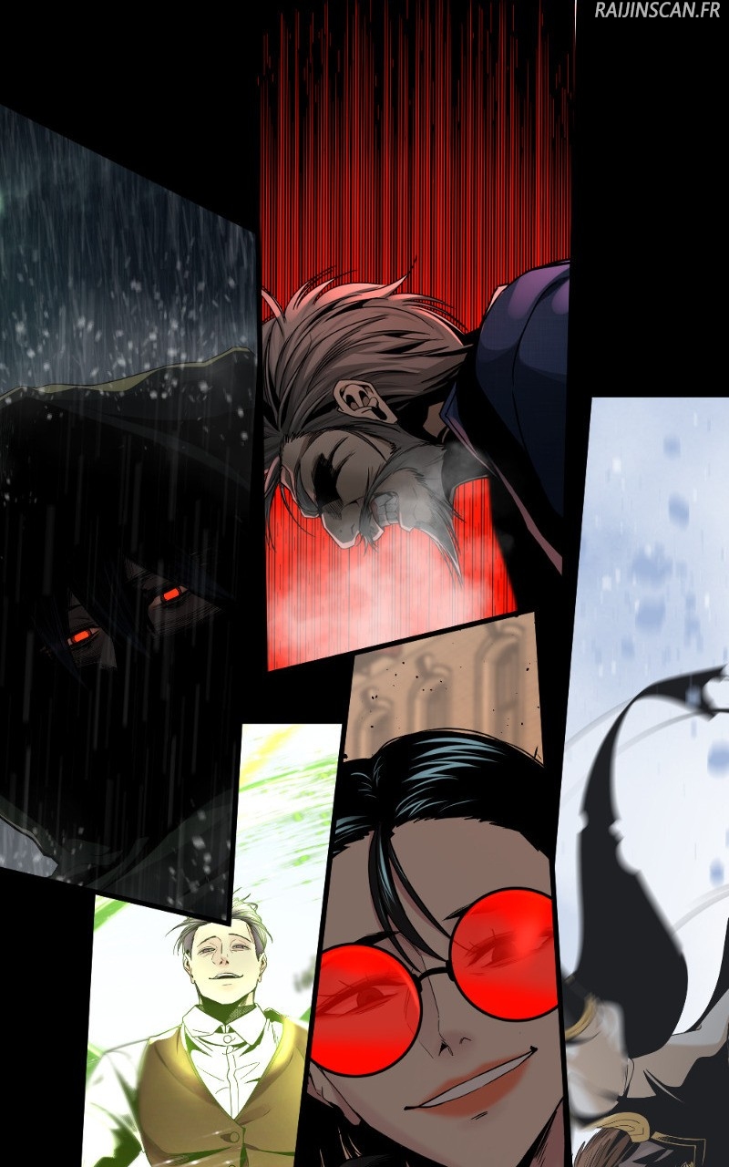 Read Hero Killer FR Manga Online