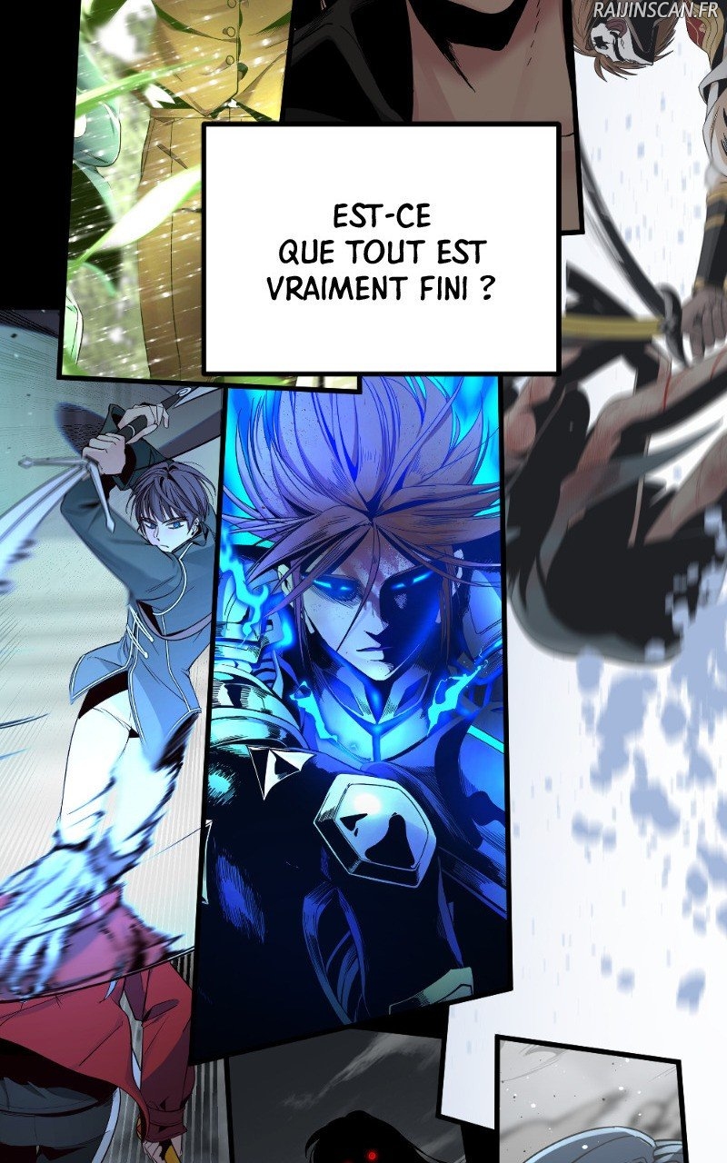 Read Hero Killer FR Manga Online