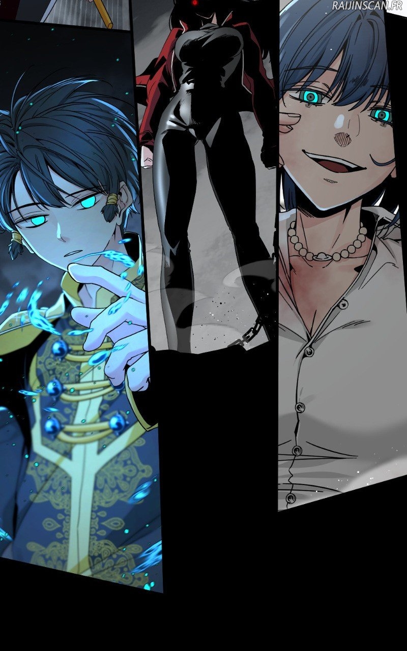 Read Hero Killer FR Manga Online