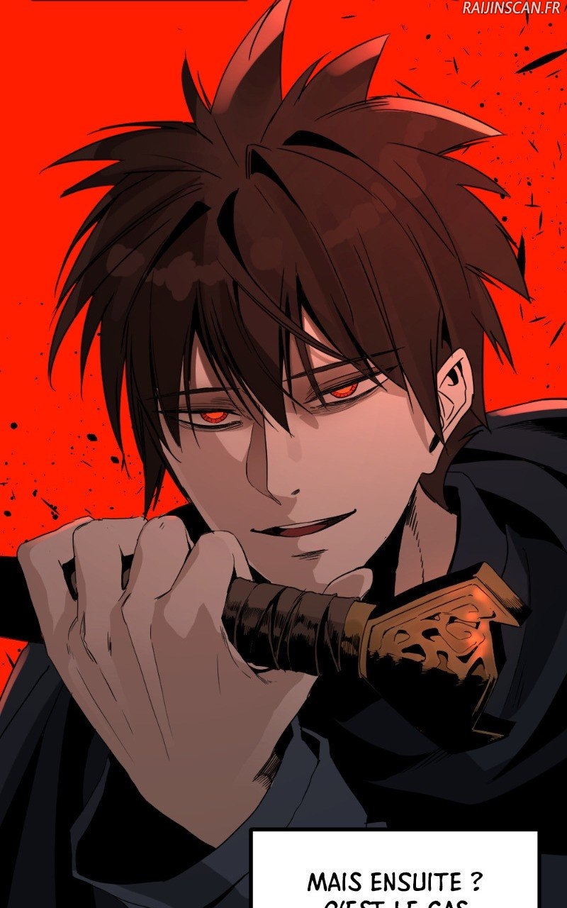 Read Hero Killer FR Manga Online
