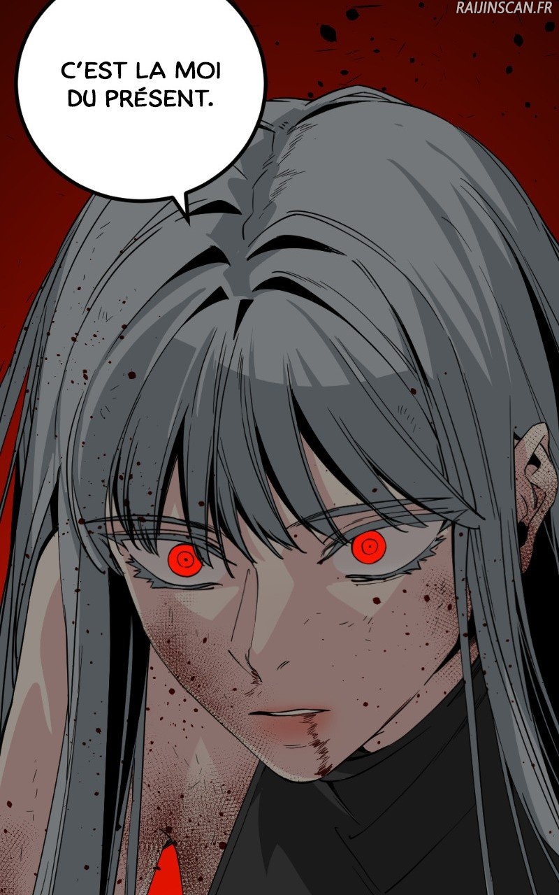 Read Hero Killer FR Manga Online