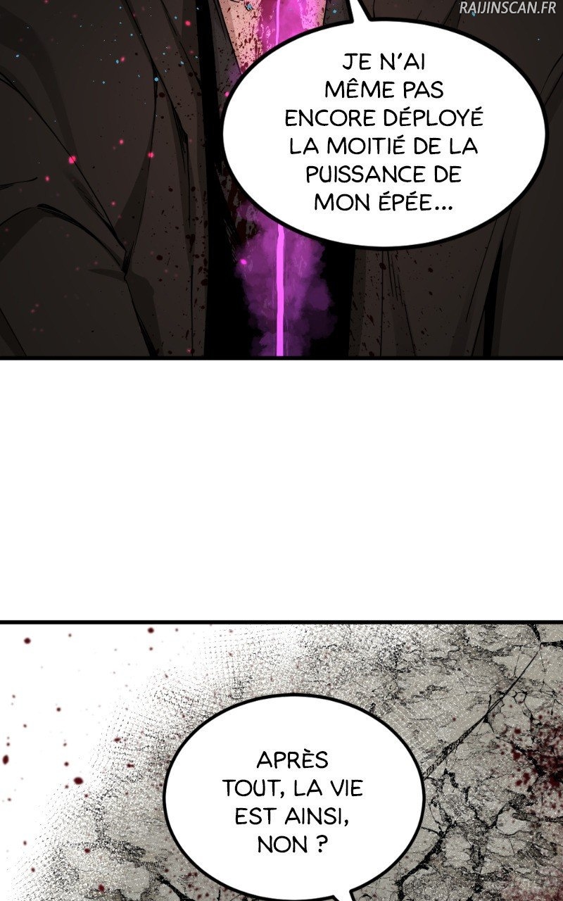 Read Hero Killer FR Manga Online