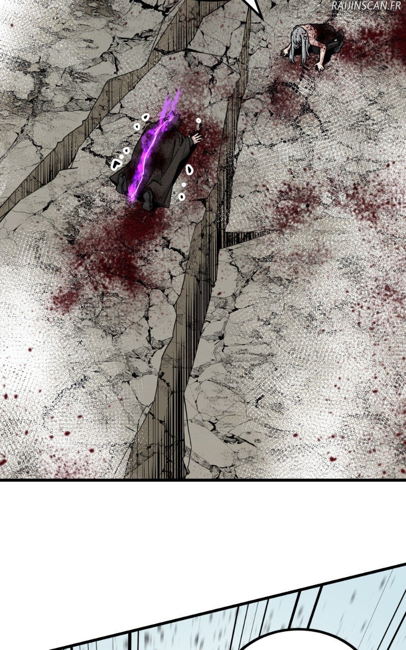 Read Hero Killer FR Manga Online