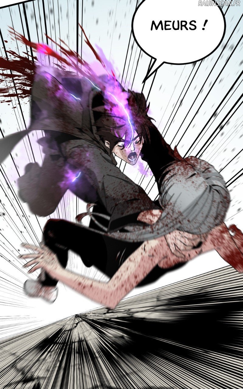 Read Hero Killer FR Manga Online