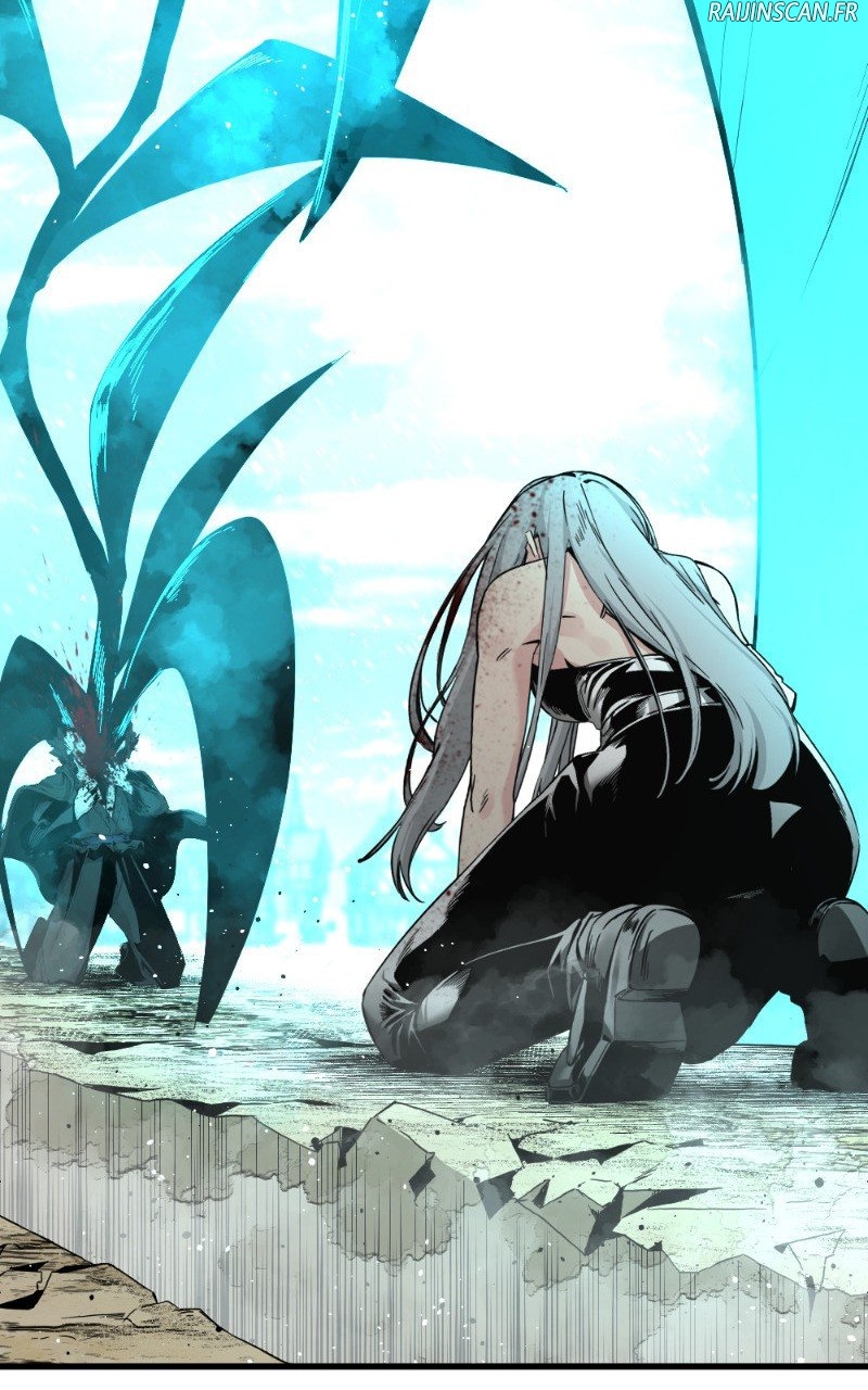 Read Hero Killer FR Manga Online