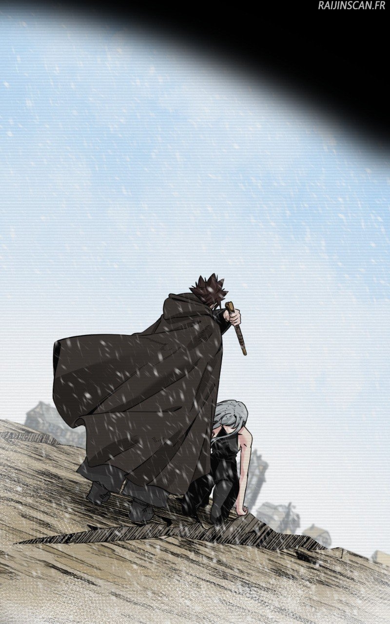 Read Hero Killer FR Manga Online