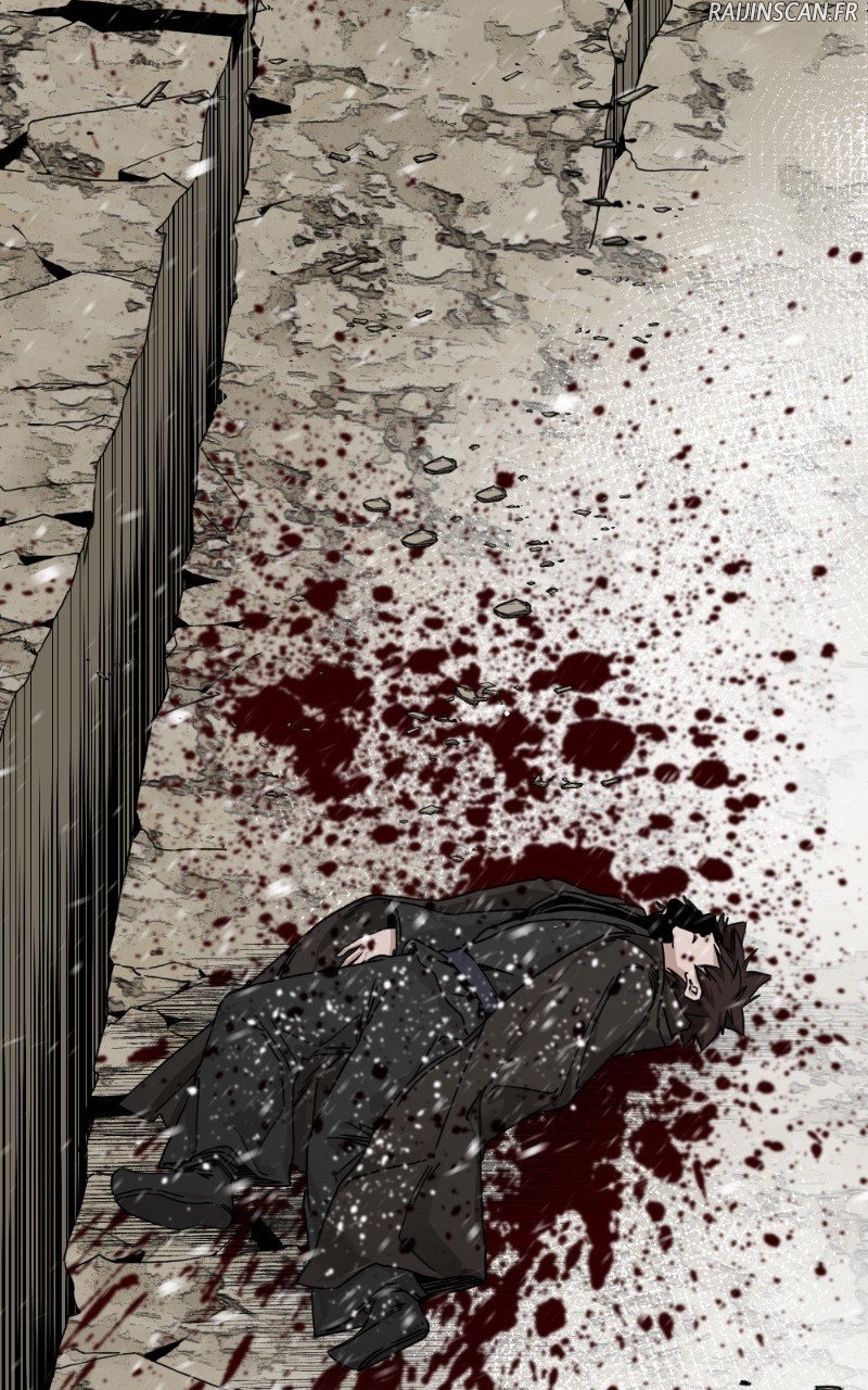 Read Hero Killer FR Manga Online