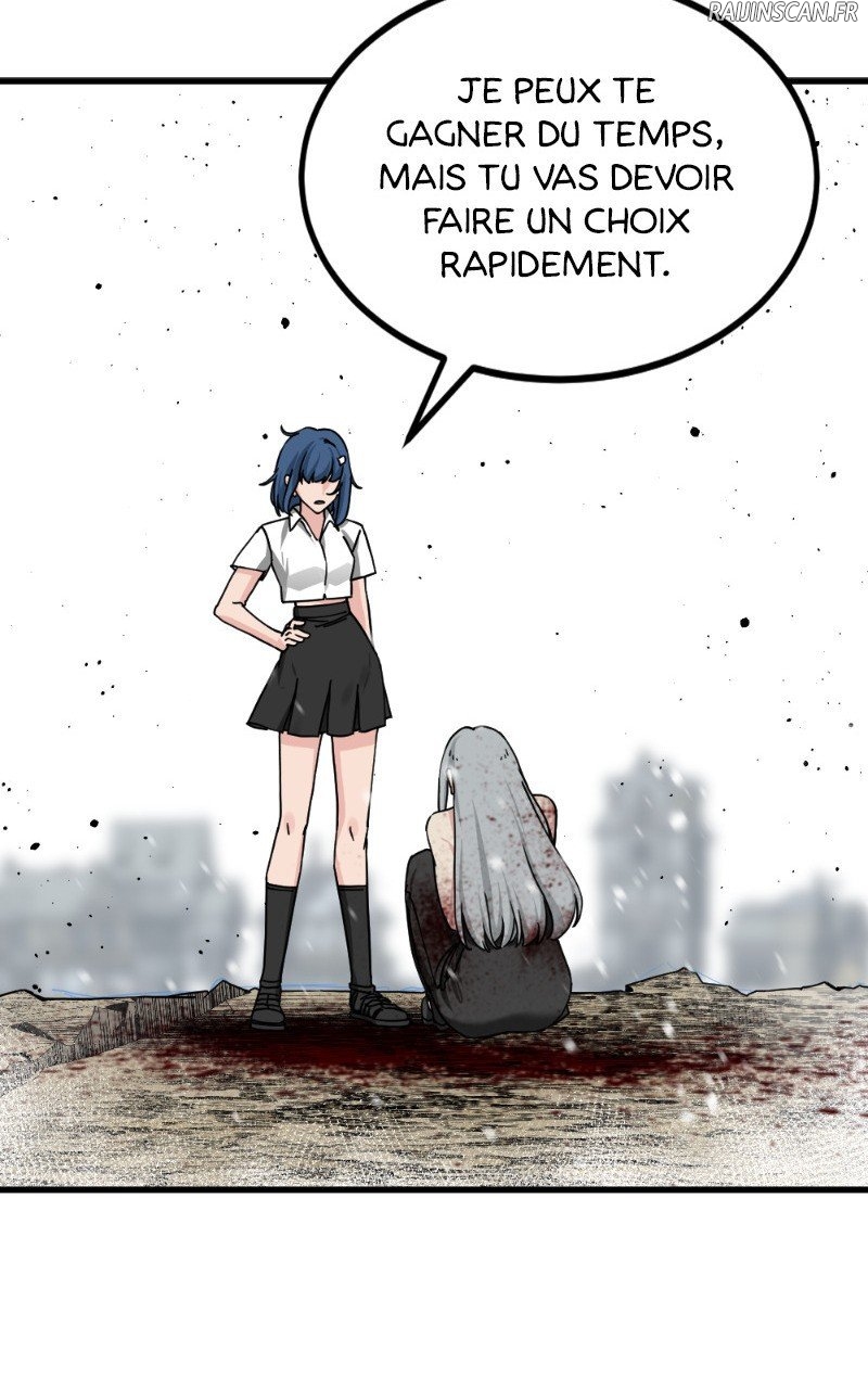 Read Hero Killer FR Manga Online