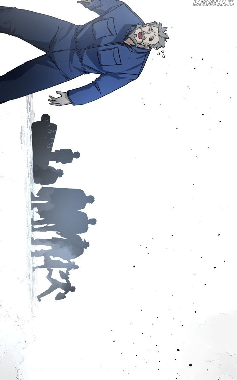 Read Hero Killer FR Manga Online