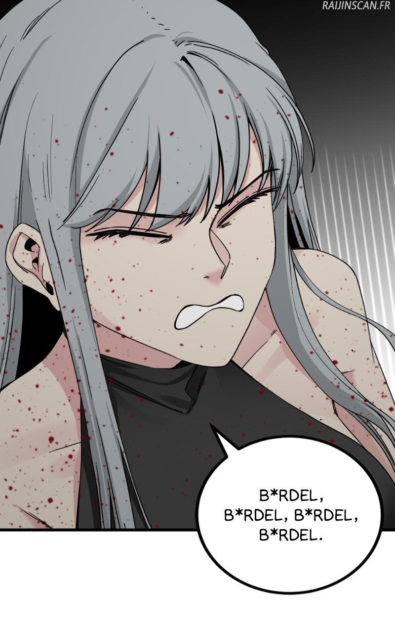 Read Hero Killer FR Manga Online