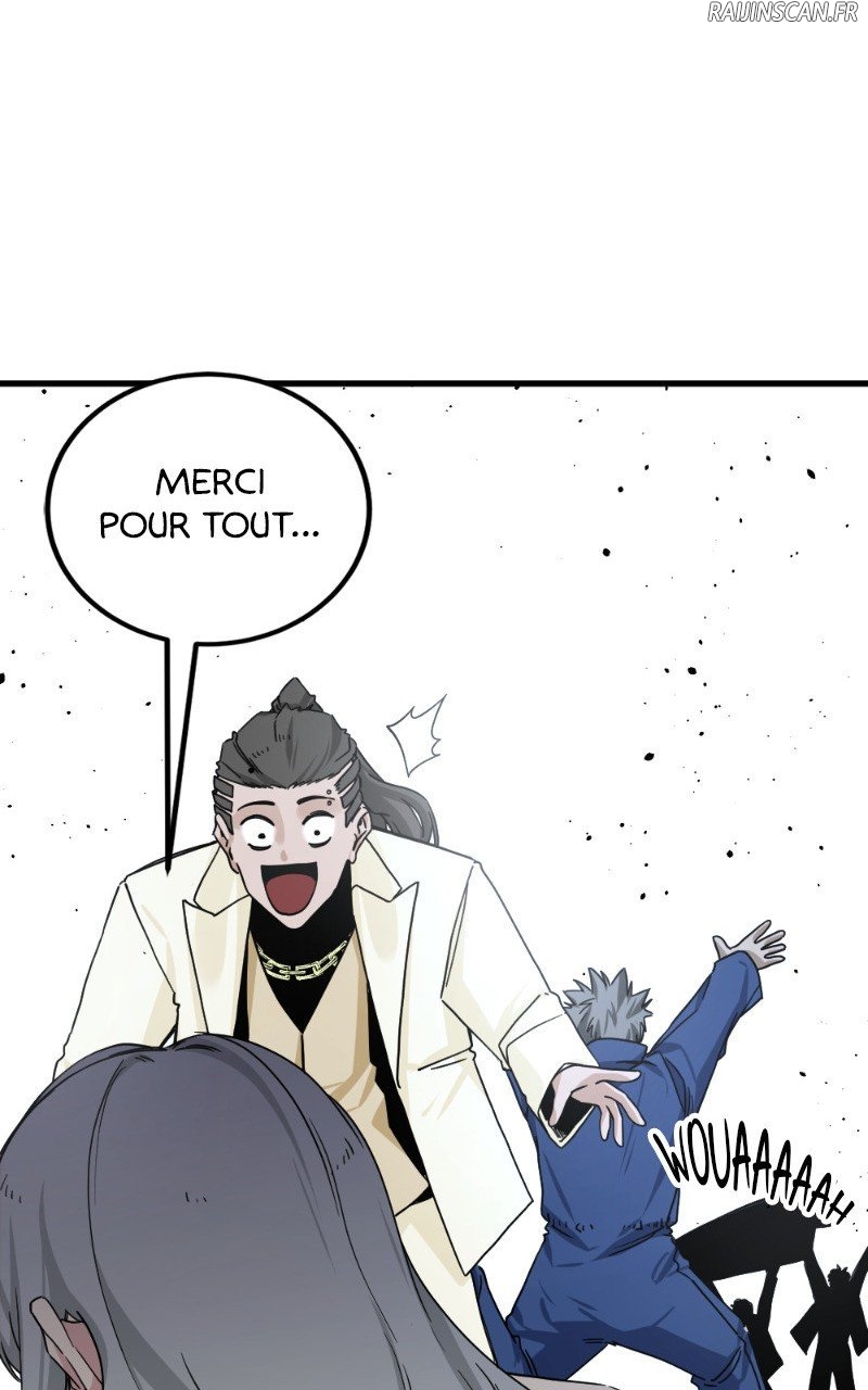 Read Hero Killer FR Manga Online