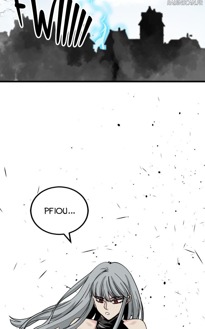 Read Hero Killer FR Manga Online