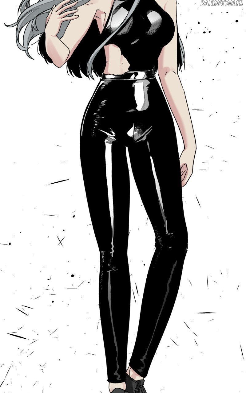 Read Hero Killer FR Manga Online
