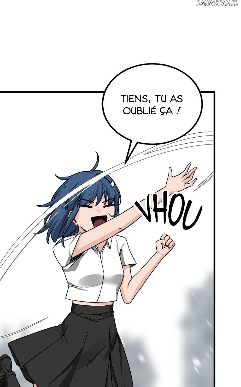 Read Hero Killer FR Manga Online