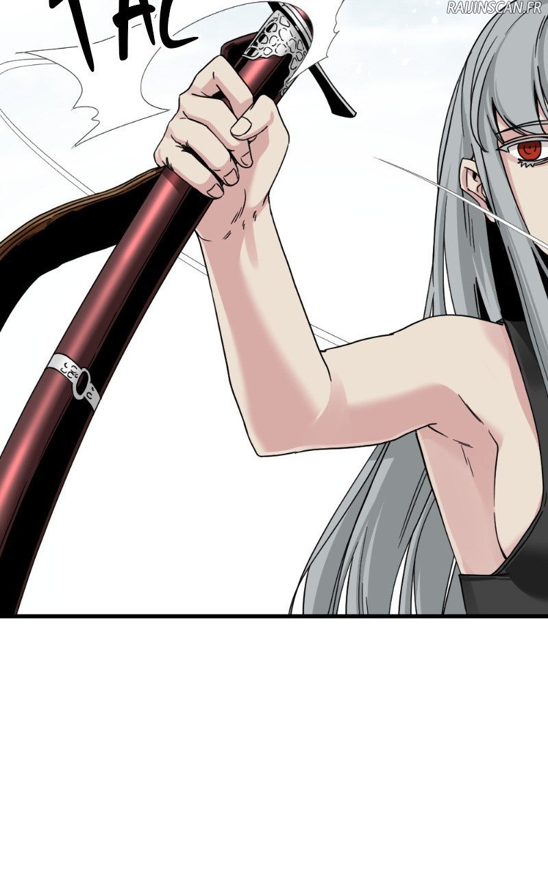 Read Hero Killer FR Manga Online
